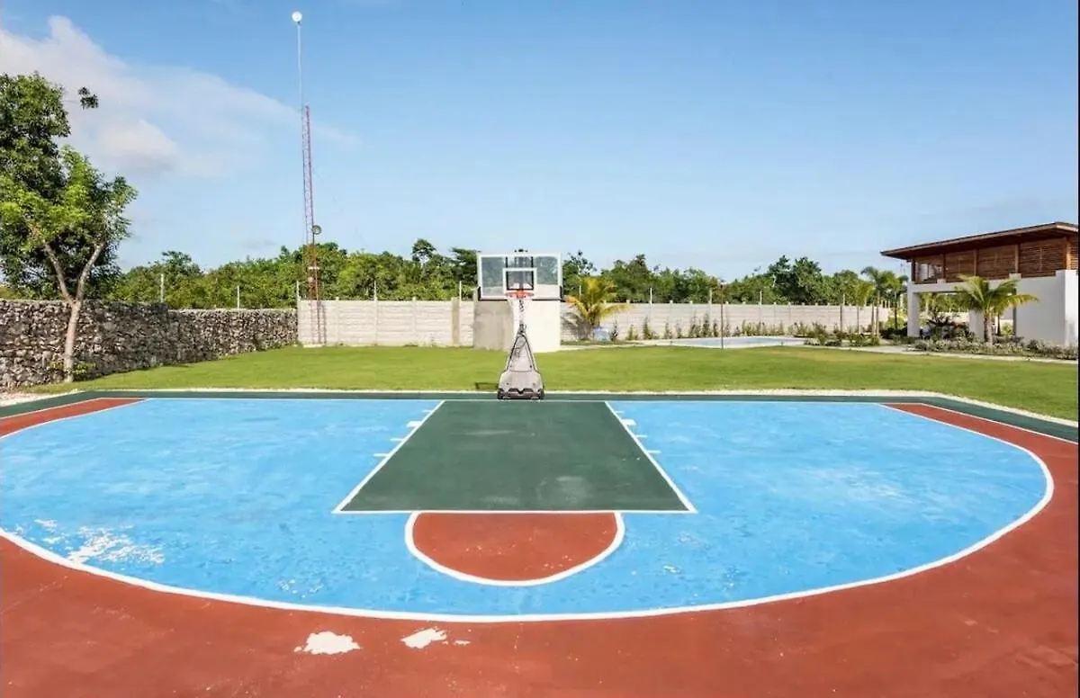 Near De Downtown Short Long Stay Punta Cana Dominican Republic