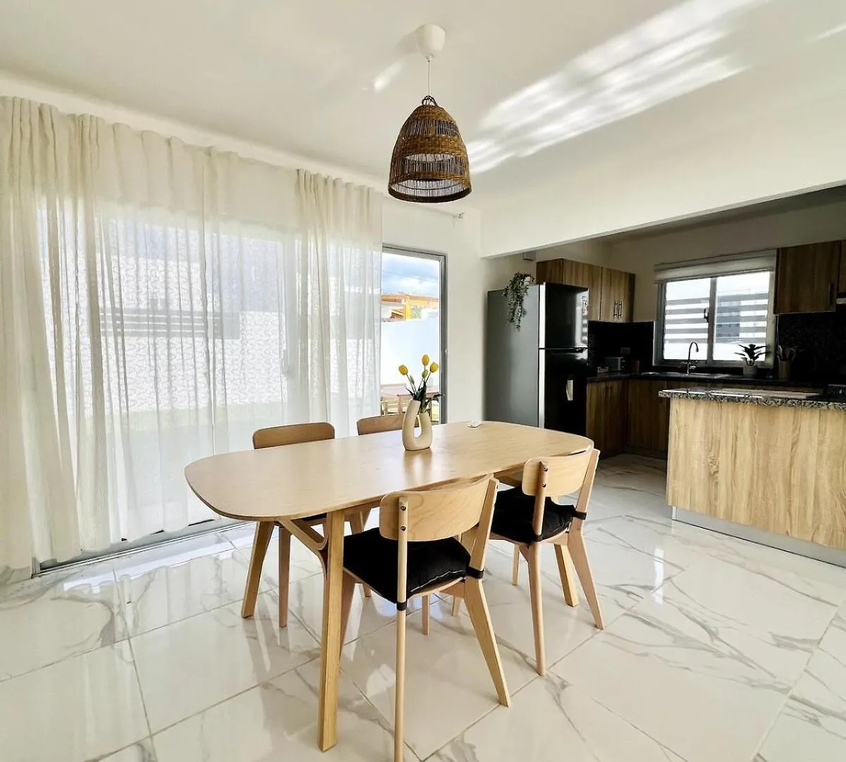 Holiday home Near De Downtown Short Long Stay Punta Cana