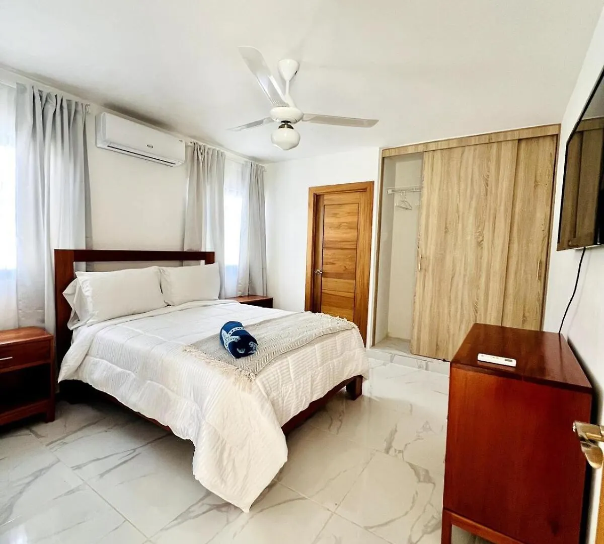 Holiday home Near De Downtown Short Long Stay Punta Cana