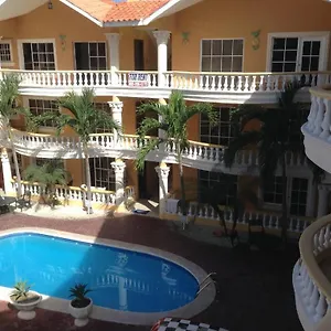 Homestay M & L Shared, Punta Cana